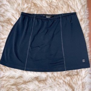 Nike Sphere athletic skort